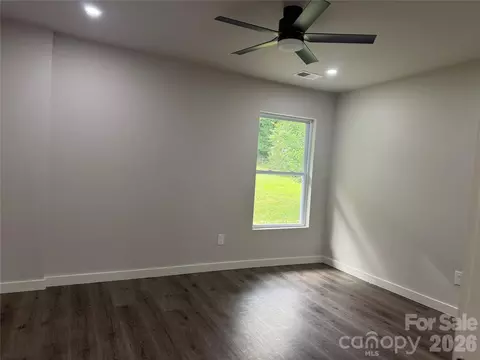 Bedroom - 803 Gordon St, Monroe, NC 28112 photo 3 of 3