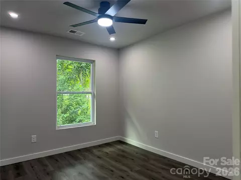 Bedroom - 803 Gordon St, Monroe, NC 28112 photo 2 of 3