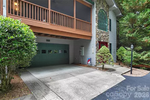 2641 Connestee L7u68 Trl #L7/U68, Brevard, NC 28712