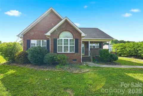 4705 Ceria Dr, Monroe, NC 28112