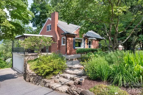 72 Ivanhoe Ave, Asheville, NC 28806