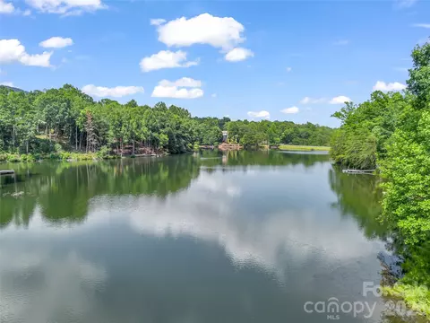 Lakewood Drive, Lake Lure, NC 28746
