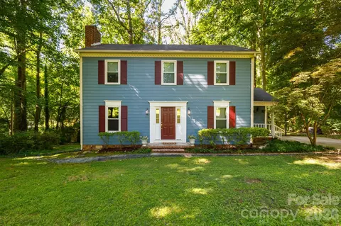 3319 Kingsfield Rd, Rock Hill, SC 29732
