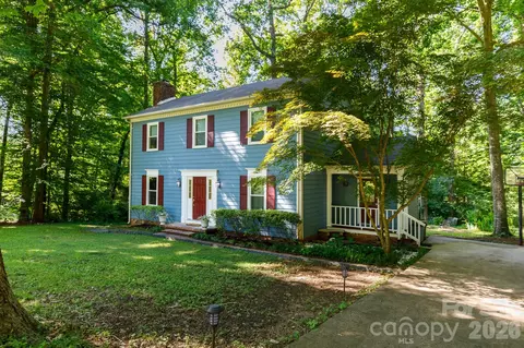 3319 Kingsfield Rd, Rock Hill, SC 29732