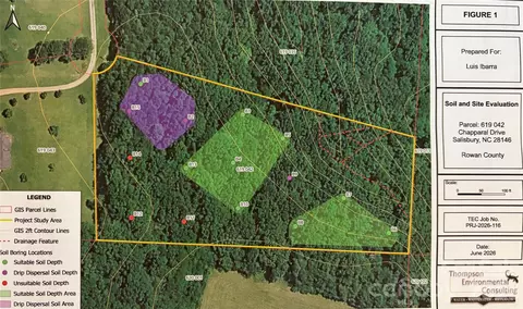 00 Chapparal Dr, Salisbury, NC 28146