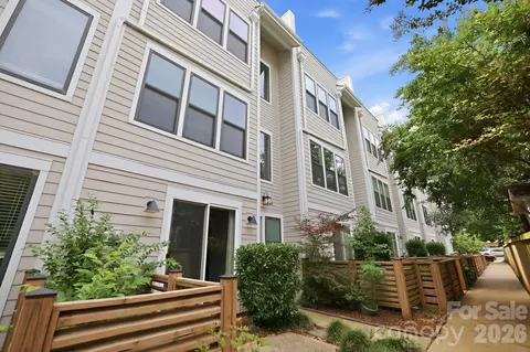 1207 E 36th 6 St #6, Charlotte, NC 28205
