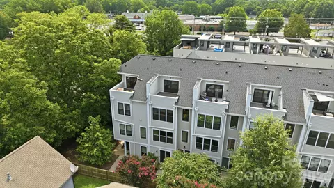 1207 E 36th 6 St #6, Charlotte, NC 28205