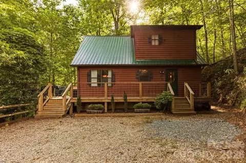 112 Eagle Nest Rd, Bryson City, NC 28713
