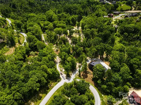 Eagles Nest Trail, Banner Elk, NC 28604
