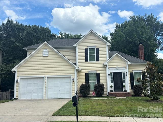 7413 Tupelo Ln, Charlotte, NC 28269