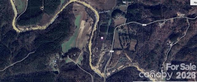 00 Clark 4n Rd #4N, Rutherfordton, NC 28139
