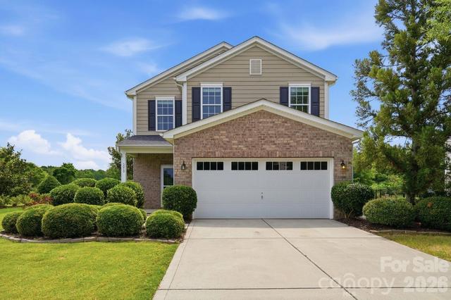 5010 Houndscroft Rd, Indian Trail, NC 28079