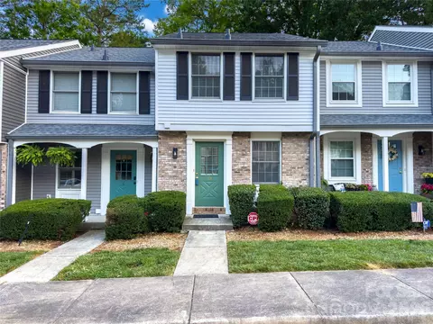 1231 Scaleybark Rd, Charlotte, NC 28209