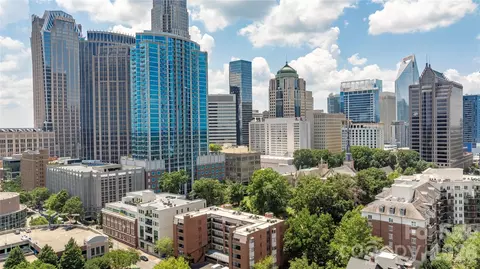 229 N Church St, Charlotte, NC 28202