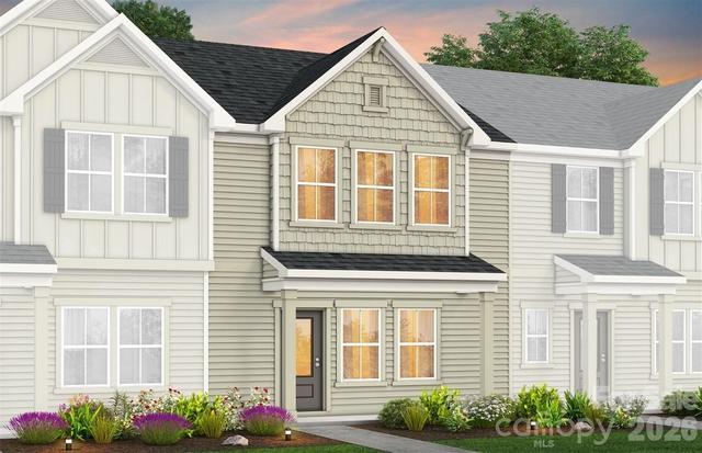 15117 Parkside Crossing Dr, Charlotte, NC 28278