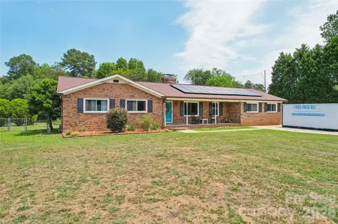 730 Hummingbird Cir, Salisbury, NC 28146