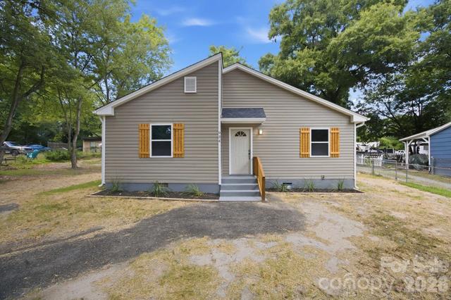934 Brandon St, Gastonia, NC 28052
