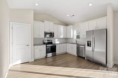 Kitchen - 116 S Sina St, Troutman, NC 28166 photo 1 of 1