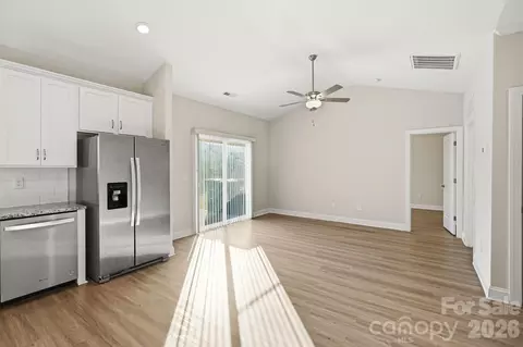 Living - 116 S Sina St, Troutman, NC 28166 photo 3 of 3