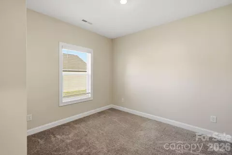 Bedroom - 116 S Sina St, Troutman, NC 28166 photo 2 of 8
