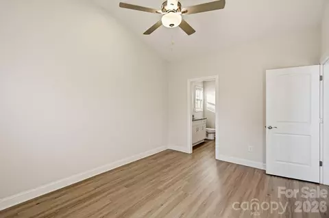 Bedroom - 116 S Sina St, Troutman, NC 28166 photo 7 of 8