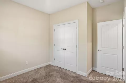 Bedroom - 116 S Sina St, Troutman, NC 28166 photo 5 of 8