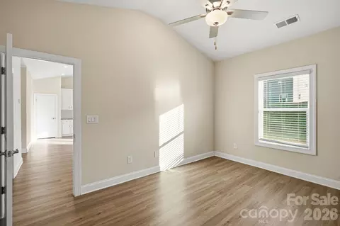 Bedroom - 116 S Sina St, Troutman, NC 28166 photo 8 of 8