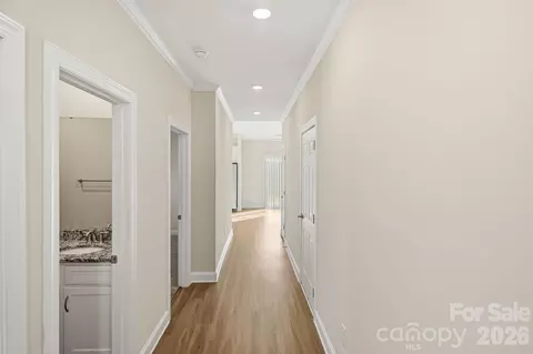 Entry Way - 116 S Sina St, Troutman, NC 28166 photo 2 of 2