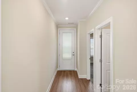 Entry Way - 116 S Sina St, Troutman, NC 28166 photo 1 of 2