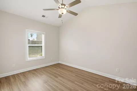 Bedroom - 116 S Sina St, Troutman, NC 28166 photo 4 of 8
