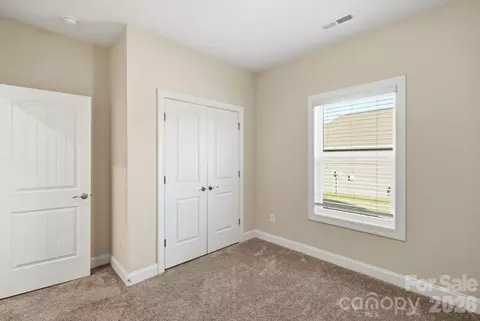 Bedroom - 116 S Sina St, Troutman, NC 28166 photo 6 of 8