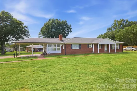 477 Costner School Rd, Bessemer City, NC 28016