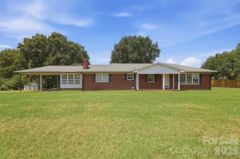 477 Costner School Rd, Bessemer City, NC 28016