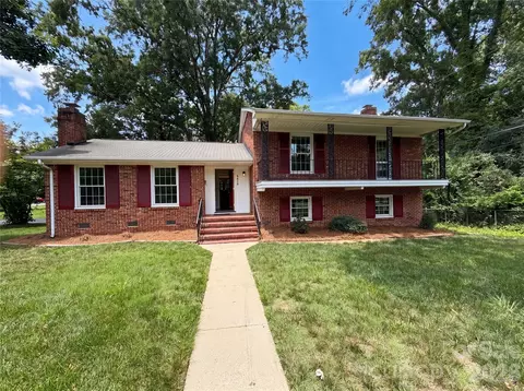 5410 Sharon Rd, Charlotte, NC 28210