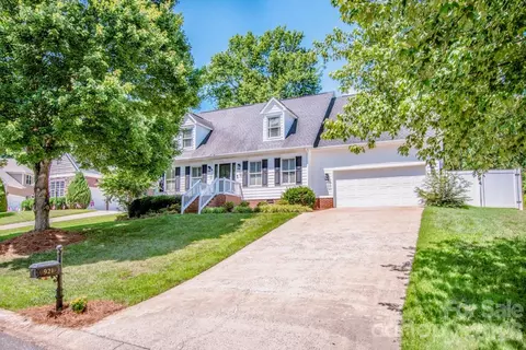 921 Argyle Ct, Statesville, NC 28677