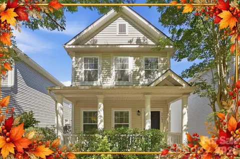 11608 Galashiels Dr, Huntersville, NC 28078