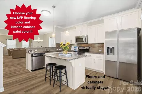 11608 Galashiels Dr, Huntersville, NC 28078