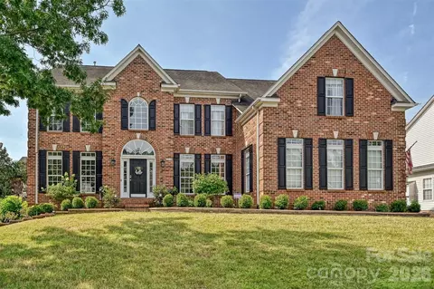 6609 Augustine 75 Way #75, Charlotte, NC 28270