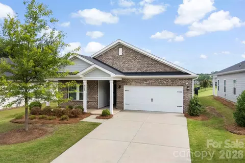 4522 Bright Rd, Charlotte, NC 28214
