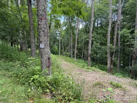 Gadohi 7 Trail #7, Maggie Valley, NC 28751