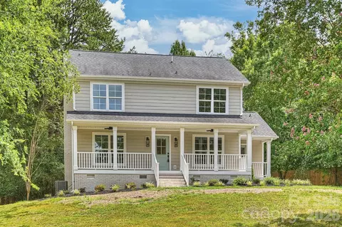 8029 Tifton Rd, Charlotte, NC 28226