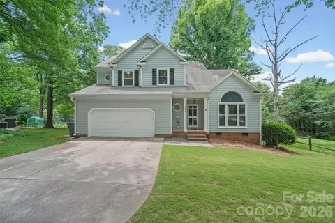 9924 Raddington Ln, Charlotte, NC 28269