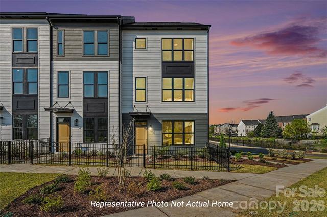 2123 Bonner Bridge 2001 Ct #2001, Charlotte, NC 28273