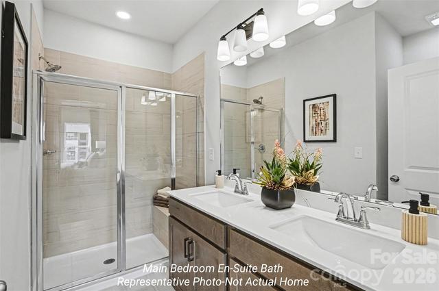 2119 Bonner Bridge 2002 Ct #2002, Charlotte, NC 28273