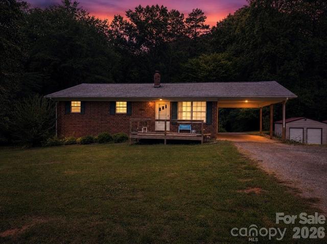 16653 Indian Mound Rd, Albemarle, NC 28001