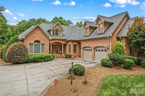 107 Kenway Loop, Mooresville, NC 28117