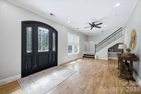 Entry Way - 1500 Pine Bluff Ct, Fort Mill, SC 29708 photo 1 of 1