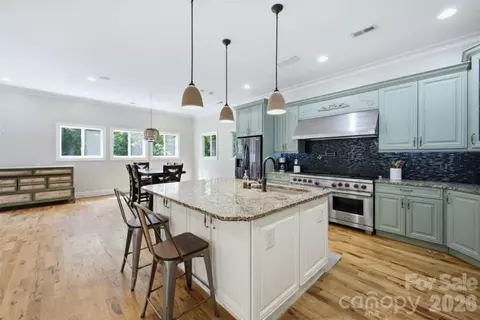 Kitchen - 1500 Pine Bluff Ct, Fort Mill, SC 29708 photo 3 of 3