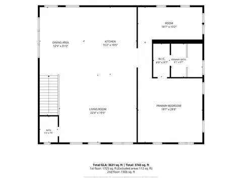 1500 Pine Bluff Ct, Fort Mill, SC 29708 photo 6