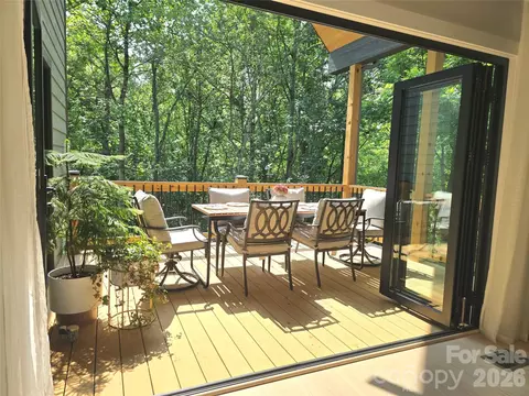 Exterior - 18 Baker Pl, Arden, NC 28704 photo 6 of 6